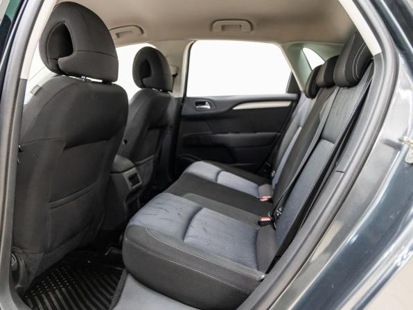Citroen C4 II с пробегом 2012 года, цена 638 000 рублей, 171471 км, хэтчбек, Автокод Объявления