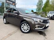 Lada (ВАЗ) Vesta I Великие Луки  - изображение 26