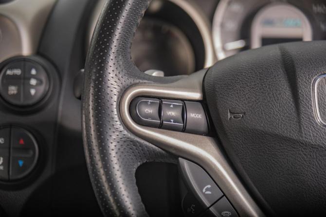 Honda Fit II с пробегом 2012 года, цена 849 000 рублей, 73200 км, хэтчбек, Автокод Объявления
