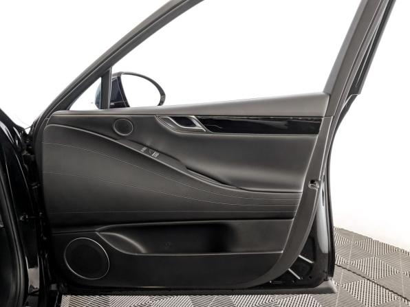 Genesis G80 II с пробегом 2021 года, цена 4 365 000 рублей, 60942 км, седан, Автокод Объявления