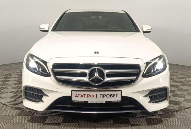 Mercedes-Benz E-Класс V (W213 S213 C238) Рестайлинг с пробегом 2020 года, цена 4 257 000 рублей, 107500 км, седан, Автокод Объявления
