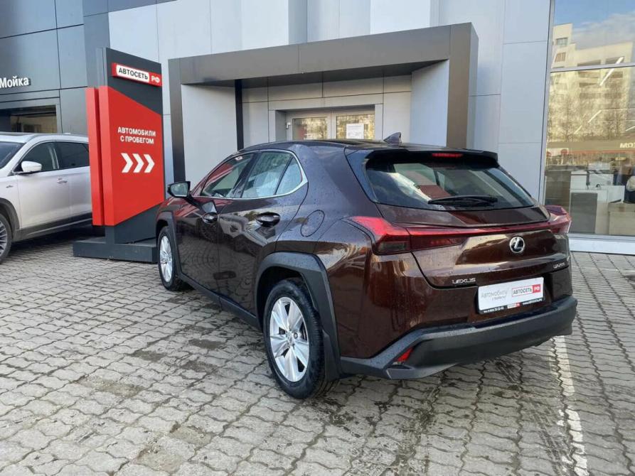 Lexus UX I Набережные Челны  - изображение 19