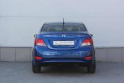 Hyundai Solaris I Белгород  - изображение 25
