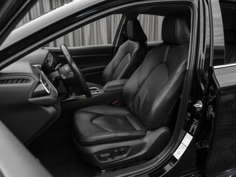 Toyota Camry VIII (XV70) Москва  - изображение 9