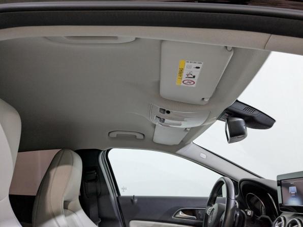 Mercedes-Benz GLA I (X156) с пробегом 2016 года, цена 2 450 000 рублей, 82786 км, внедорожник, Автокод Объявления