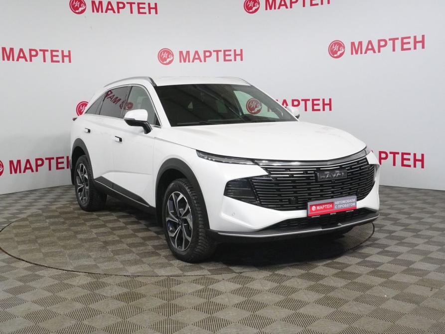 Haval F7 II Вологда  - изображение 3