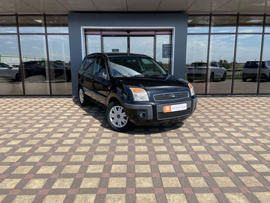 Ford Fusion I Рестайлинг Краснодар  - изображение 3