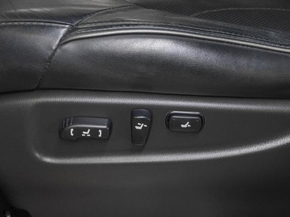 Infiniti QX80 I с пробегом 2014 года, цена 2 390 000 рублей, 169826 км, внедорожник, Автокод Объявления