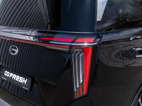 GAC M8 с пробегом 2024 года, цена 5 650 000 рублей, 18827 км, минивэн, Автокод Объявления
