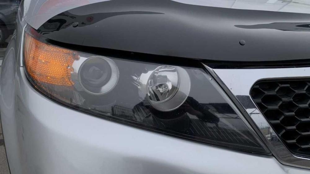 Kia Sorento II Красноярск  - изображение 3