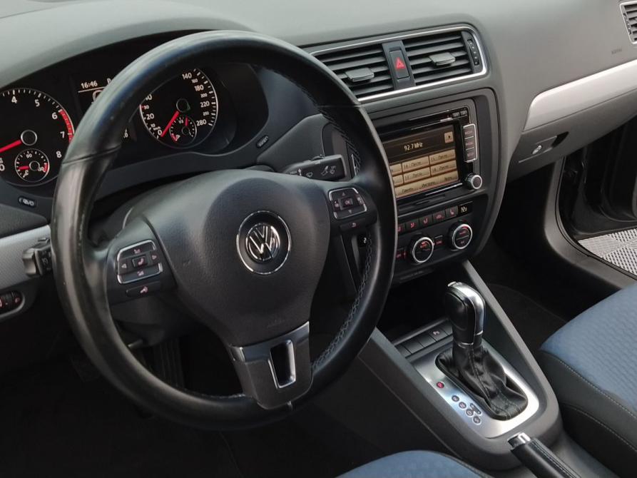 Volkswagen Jetta VI Екатеринбург  - изображение 23