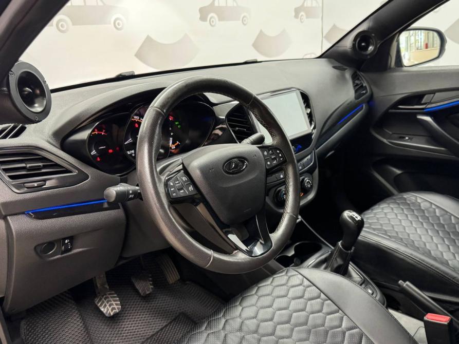 Lada (ВАЗ) Vesta I Ставрополь  - изображение 7