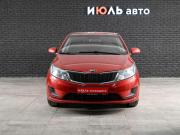 Kia Rio III Екатеринбург  - изображение 16
