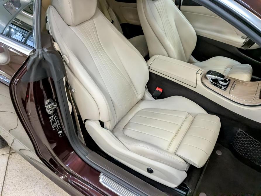 Mercedes-Benz E-Класс V (W213 S213 C238) Москва  - изображение 22