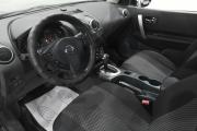 Nissan Qashqai I Рестайлинг Новокузнецк  - изображение 43