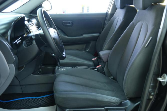 Hyundai Elantra IV (HD) с пробегом 2008 года, цена 769 000 рублей, 235000 км, седан, Автокод Объявления