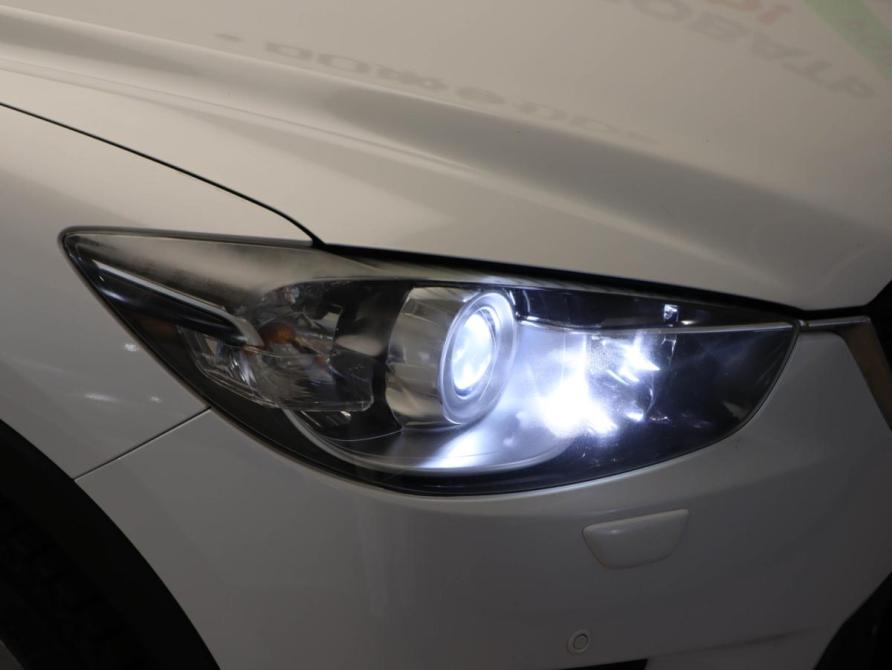 Mazda CX-5 I Москва  - изображение 25