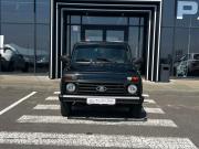 Lada (ВАЗ) 2121 (4x4) I Рестайлинг Воронеж  - изображение 12