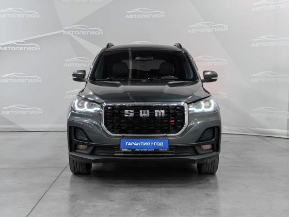 SWM G05 Pro с пробегом 2024 года, цена 2 420 000 рублей, 35000 км, внедорожник, Автокод Объявления