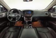 Nissan Pathfinder IV Волгоград  - изображение 35