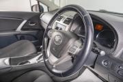 Toyota Avensis III Рестайлинг Томск  - изображение 32