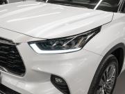 Toyota Highlander IV (XU70) Москва  - изображение 55