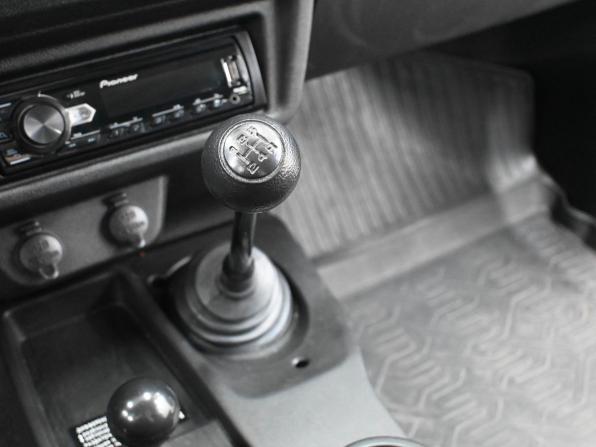 Lada (ВАЗ) Niva Legend с пробегом 2023 года, цена 1 039 900 рублей, 10240 км, внедорожник, Автокод Объявления