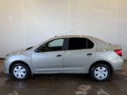 Renault Logan II Псков  - изображение 25