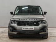 Land Rover Range Rover IV Рестайлинг Москва  - изображение 28