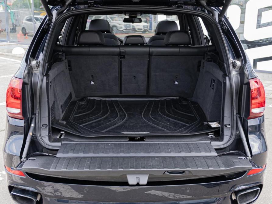 BMW X5 III (F15) Краснодар  - изображение 22