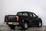 Nissan Navara (Frontier) III (D40) Рестайлинг Томск  - изображение 21