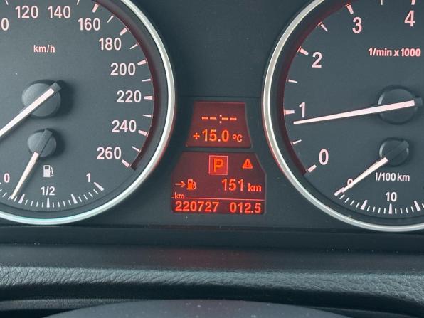 BMW X5 II (E70) с пробегом 2008 года, цена 1 500 000 рублей, 220689 км, внедорожник, Автокод Объявления