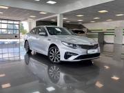 Kia Optima IV Рестайлинг Тверь  - изображение 32