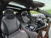 Mercedes-Benz S-Класс VII (W223) Саратов  - изображение 121