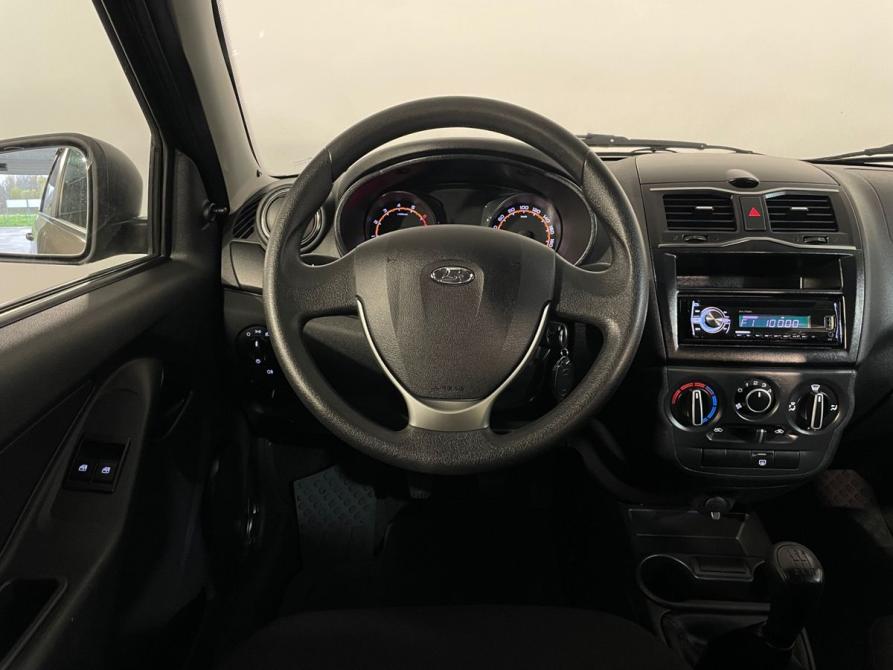 Lada (ВАЗ) Granta I Рестайлинг Великий Новгород  - изображение 13