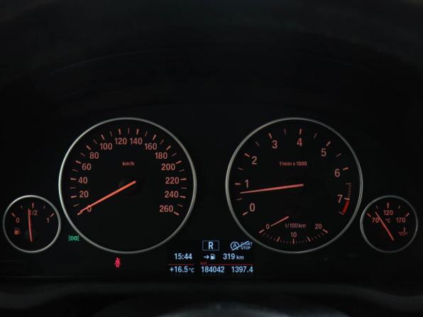 BMW X4 I (F26) с пробегом 2016 года, цена 2 300 000 рублей, 184039 км, внедорожник, Автокод Объявления
