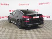 Kia Optima IV Рестайлинг Вологда  - изображение 25