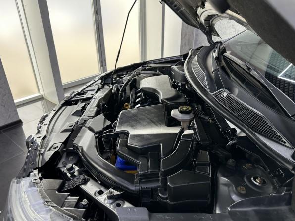 Nissan Qashqai II с пробегом 2017 года, цена 1 699 000 рублей, 106887 км, внедорожник, Автокод Объявления