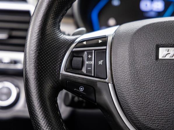 Haval H9 I Рестайлинг с пробегом 2021 года, цена 3 098 000 рублей, 27131 км, внедорожник, Автокод Объявления