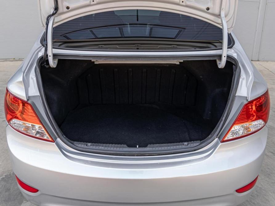 Hyundai Solaris I Краснодар  - изображение 17