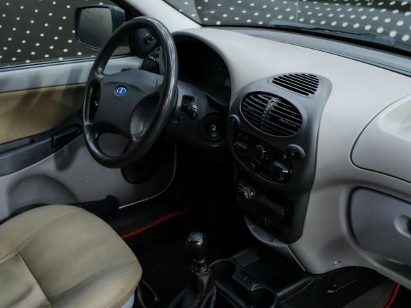 Lada (ВАЗ) Kalina I с пробегом 2012 года, цена 230 000 рублей, 186000 км, хэтчбек, Автокод Объявления