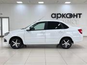 Lada (ВАЗ) Granta I Рестайлинг Волгоград  - изображение 33