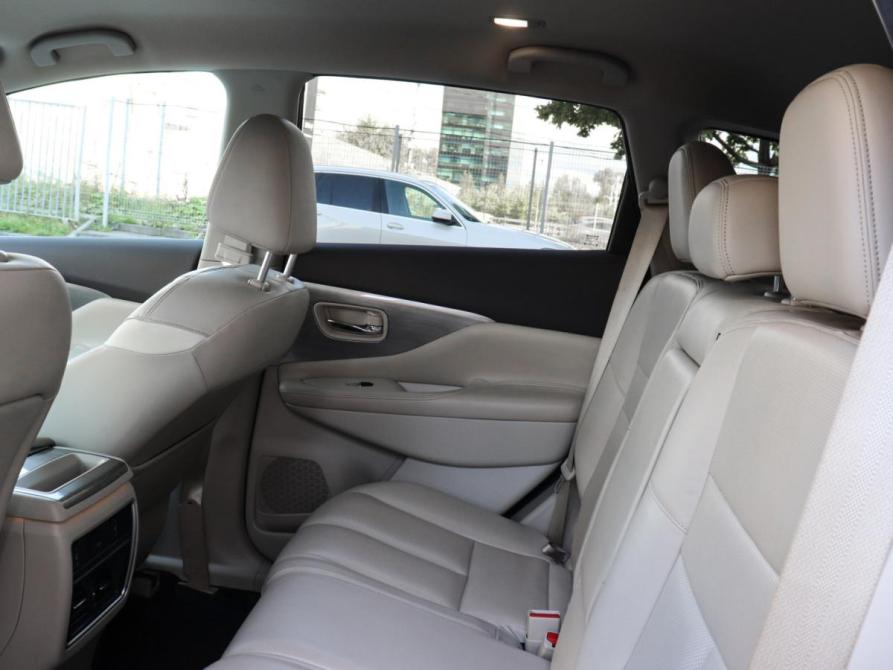 Nissan Murano III (Z52) Химки  - изображение 10