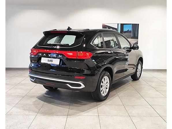 Новый Haval M6 II 2026 года, цена 2 028 510 рублей, внедорожник, Автокод Объявления