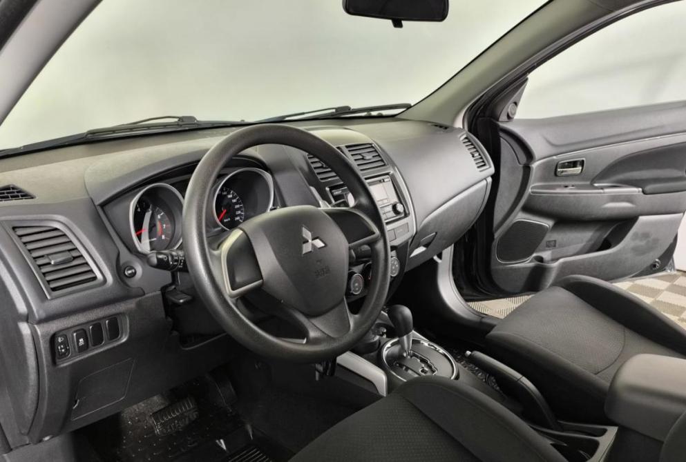 Mitsubishi ASX I Рестайлинг Нижний Новгород  - изображение 8