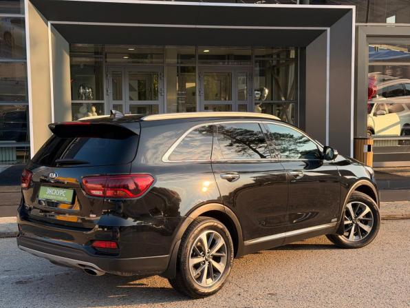 Kia Sorento III Prime Рестайлинг с пробегом 2020 года, цена 2 809 000 рублей, 68500 км, внедорожник, Автокод Объявления