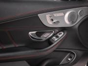 Mercedes-Benz C-Класс AMG IV (W205) Рестайлинг Санкт-Петербург  - изображение 63