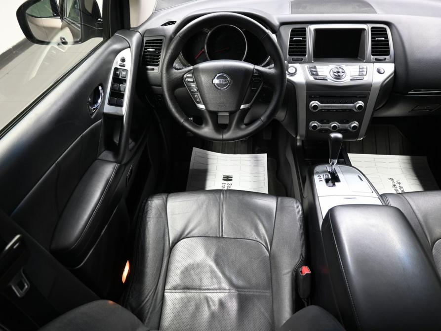 Nissan Murano II (Z51) Рестайлинг 2 Тверь  - изображение 11
