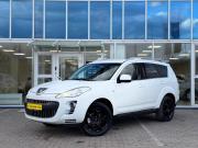 Peugeot 4007 Ульяновск  - изображение 26