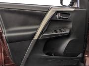 Toyota RAV4 IV (XA40) Рестайлинг Москва  - изображение 48